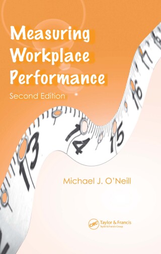 Imagen de portada: Measuring Workplace Performance 2nd edition 9780367390440
