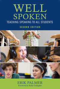 Cover image: Well Spoken 2nd edition 9781032757575