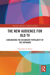 Cover image: The New Audience for Old TV 1st edition 9781032750033