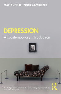 Cover image: Depression 1st edition 9781032595962