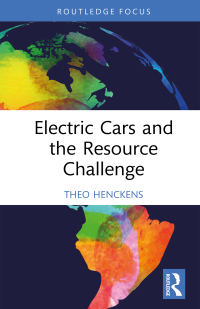 Omslagafbeelding: Electric Cars and the Resource Challenge 1st edition 9781032833132