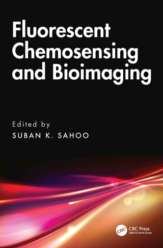 Titelbild: Fluorescent Chemosensing and Bioimaging 1st edition 9781032553146