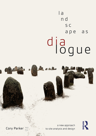 Imagen de portada: Landscape as Dialogue 1st edition 9780367746537