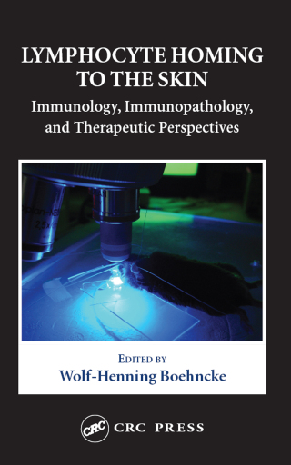 Cover image: Lymphocyte Homing to the Skin 1st edition 9780849325281