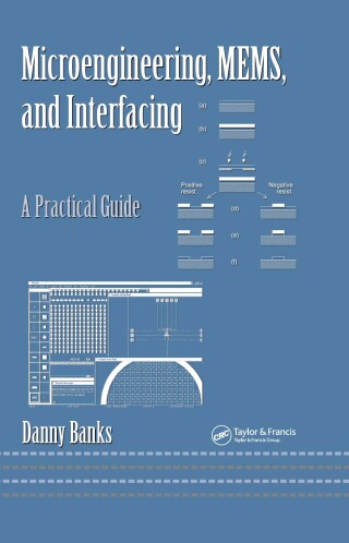 表紙画像: Microengineering, MEMS, and Interfacing 1st edition 9780824723057
