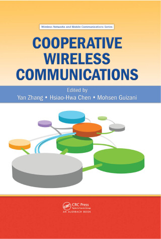 Cover image: Cooperative Wireless Communications 1st edition 9780367385903