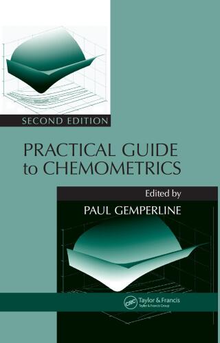 Omslagafbeelding: Practical Guide To Chemometrics 2nd edition 9781574447835