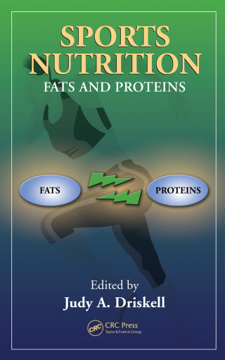 Titelbild: Sports Nutrition 1st edition 9780367846763