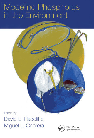 Imagen de portada: Modeling Phosphorus in the Environment 1st edition 9780849337772