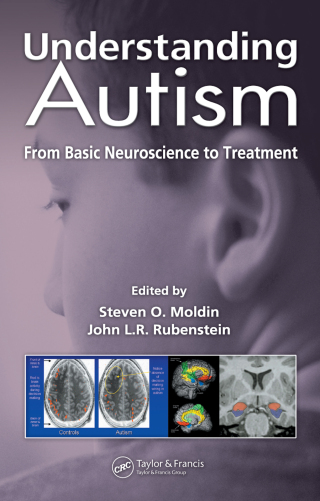 Cover image: Understanding Autism 1st edition 9780849327322