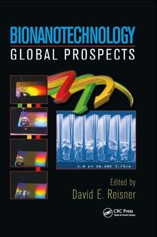 Cover image: Bionanotechnology 1st edition 9780849375286