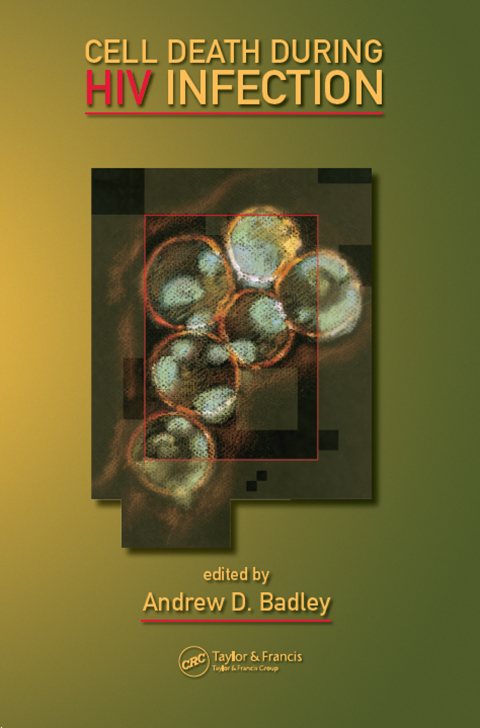 Cell Death During HIV Infection, 1st Edition - FULL INSTANT DOWNLOAD | PDF DOCX EPUB