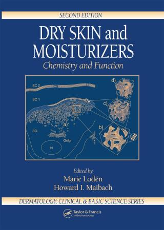 Cover image: Dry Skin and Moisturizers 2nd edition 9780849321344