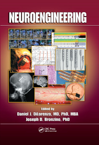 表紙画像: Neuroengineering 1st edition 9780849381744