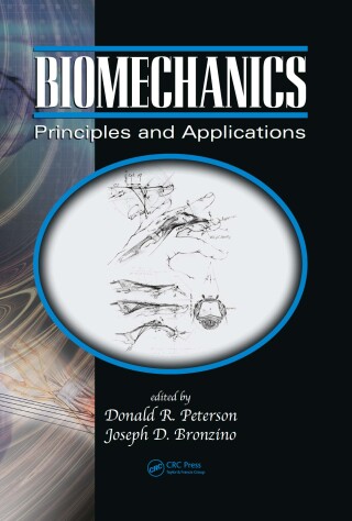 Imagen de portada: Biomechanics 2nd edition 9780849385346