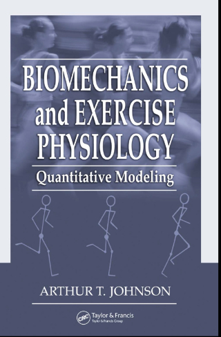 Imagen de portada: Biomechanics and Exercise Physiology 1st edition 9781574449068