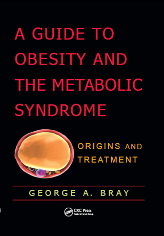 Cover image: A Guide to Obesity and the Metabolic Syndrome 1st edition 9781138111820