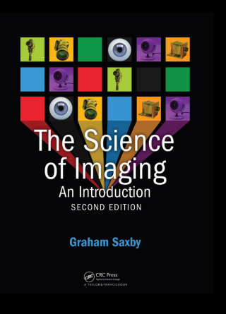 صورة الغلاف: The Science of Imaging 2nd edition 9780367864460