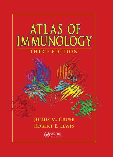 Atlas of Immunology, 3rd Edition - FULL INSTANT DOWNLOAD | PDF DOCX EPUB