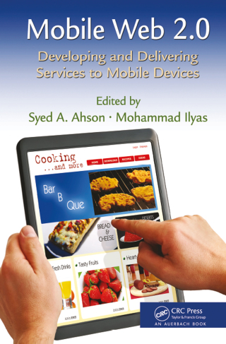 Imagen de portada: Mobile Web 2.0 1st edition 9780367383213