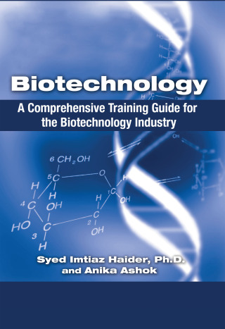 Cover image: Biotechnology 1st edition 9781420084481