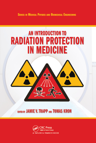 Titelbild: An Introduction to Radiation Protection in Medicine 1st edition 9780367849566