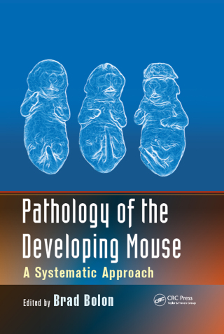 表紙画像: Pathology of the Developing Mouse 1st edition 9781420070088