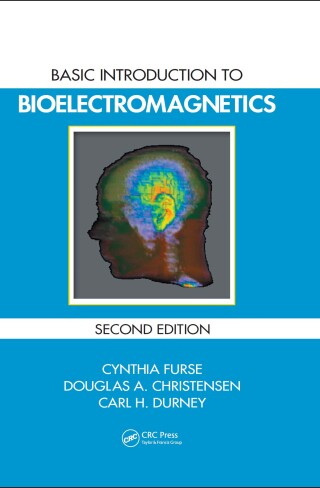 表紙画像: Basic Introduction to Bioelectromagnetics 2nd edition 9781420055429