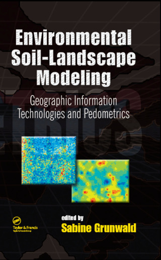Immagine di copertina: Environmental Soil-Landscape Modeling 1st edition 9780824723897