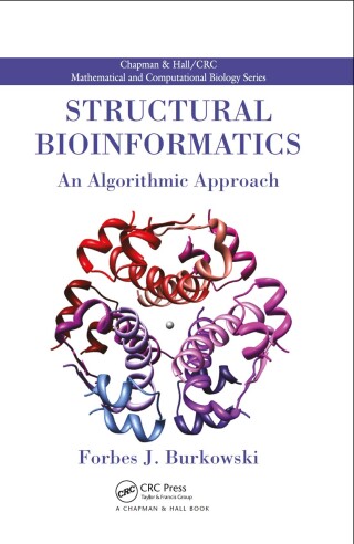 Imagen de portada: Structural Bioinformatics 1st edition 9781138581494