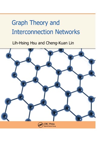 صورة الغلاف: Graph Theory and Interconnection Networks 1st edition 9780367386771