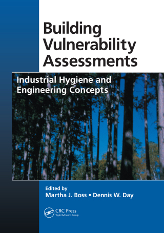 صورة الغلاف: Building Vulnerability Assessments 1st edition 9780367385477