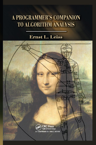 Cover image: A Programmer's Companion to Algorithm Analysis 1st edition 9781138402256