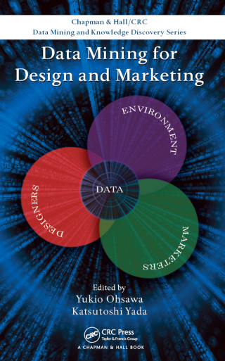 表紙画像: Data Mining for Design and Marketing 1st edition 9781138113473