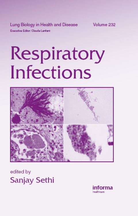 Respiratory Infections, 1st Edition - FULL INSTANT DOWNLOAD | PDF DOCX EPUB