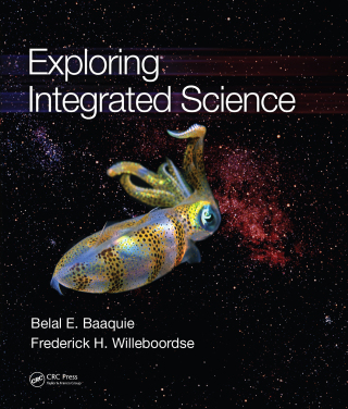 Imagen de portada: Exploring Integrated Science 1st edition 9781420087932