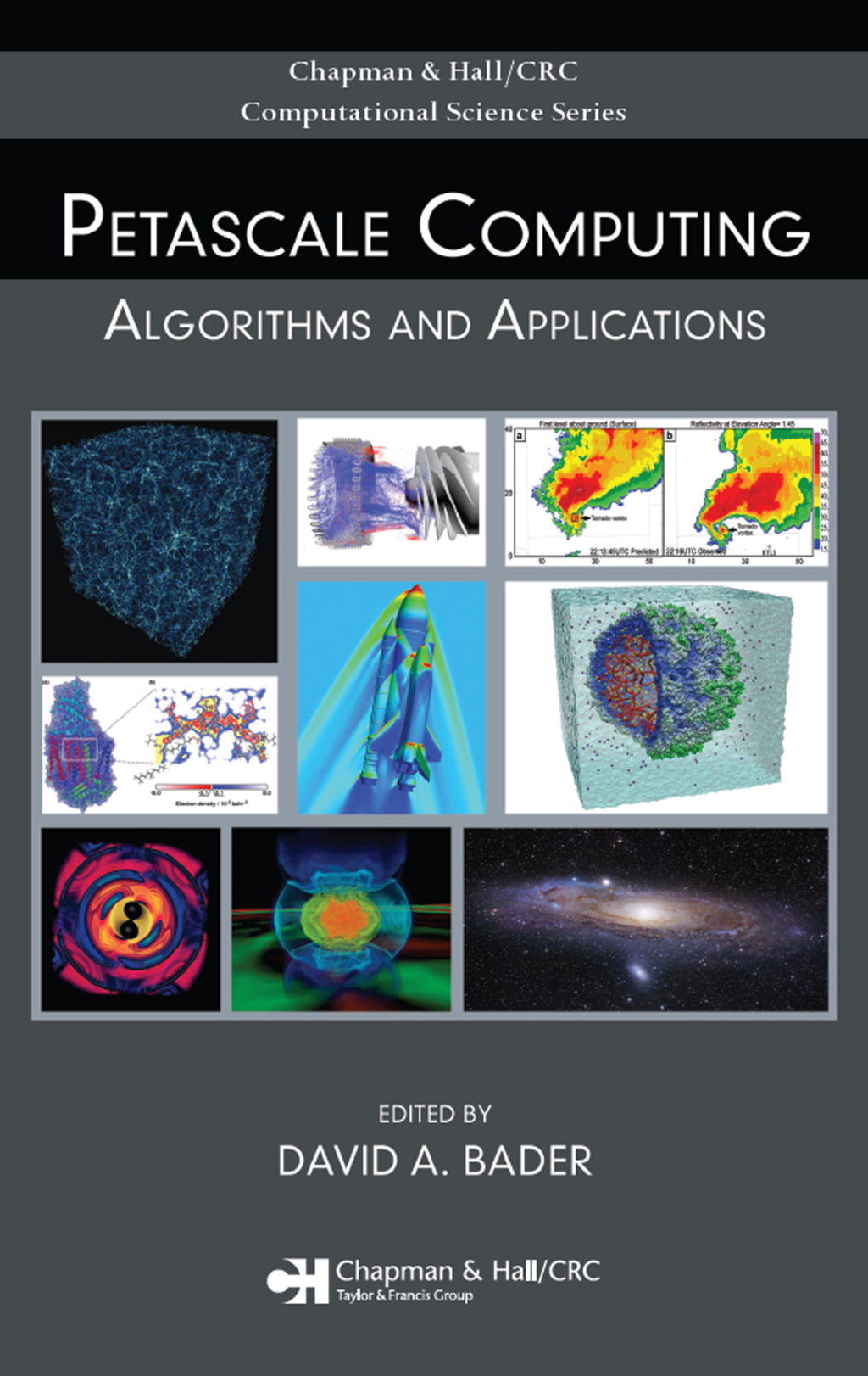 Petascale Computing Algorithms and Applications 1st Edition