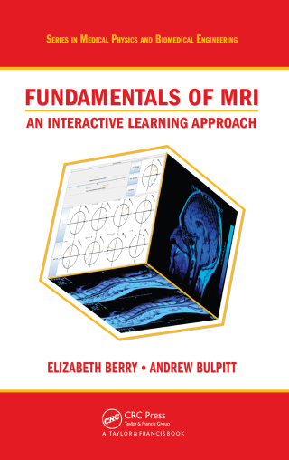 表紙画像: Fundamentals of MRI 1st edition 9781584889014