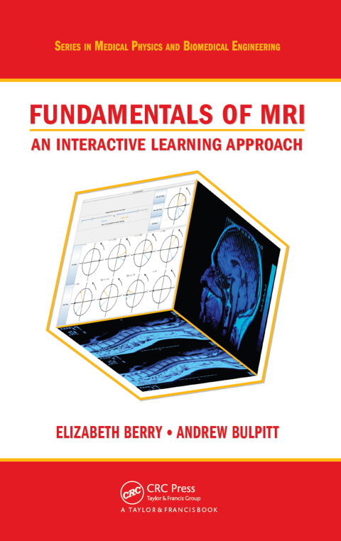 Fundamentals of MRI: An Interactive Learning Approach, 1st Edition - FULL INSTANT DOWNLOAD | PDF DOCX EPUB
