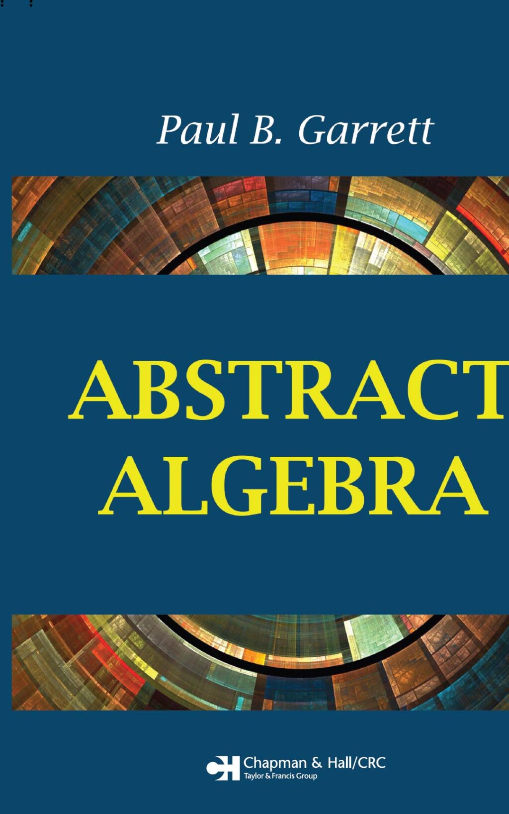 Abstract Algebra 1st Edition