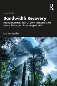 Cover image: Bandwidth Recovery 2nd edition 9781032807164