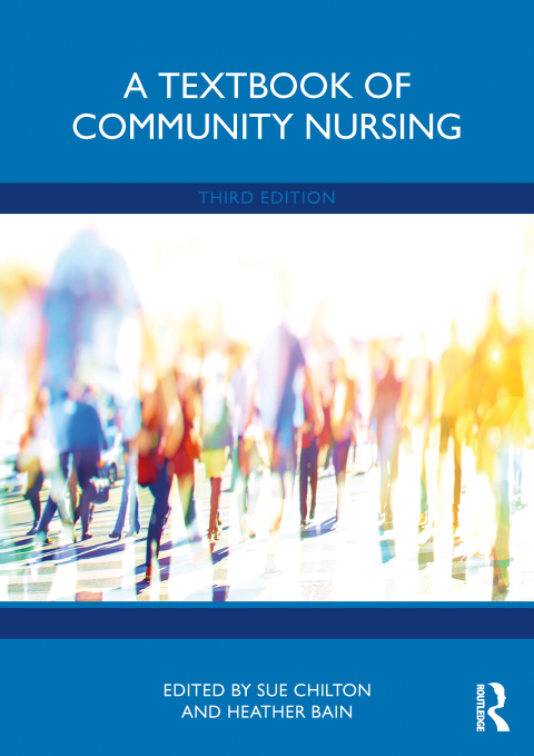 A Textbook of Community Nursing, 3rd Edition - FULL INSTANT DOWNLOAD | PDF DOCX EPUB