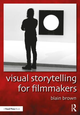 صورة الغلاف: Visual Storytelling for Filmmakers 1st edition 9781032414706