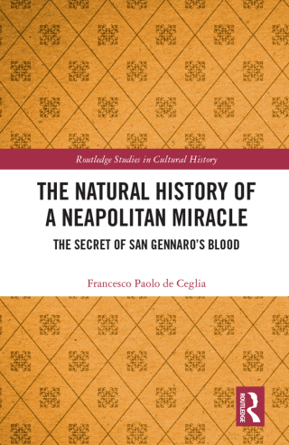 Titelbild: The Natural History of a Neapolitan Miracle 1st edition 9781032442600
