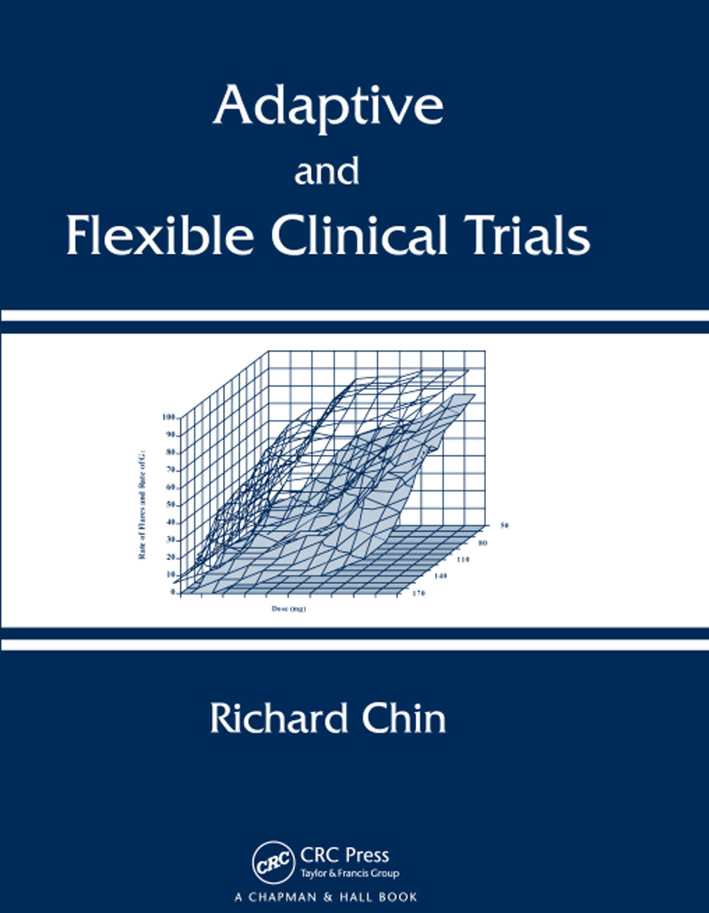 Adaptive and Flexible Clinical Trials 1st Edition