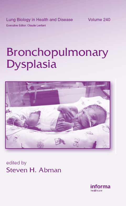 Bronchopulmonary Dysplasia, 1st Edition - FULL INSTANT DOWNLOAD | PDF DOCX EPUB