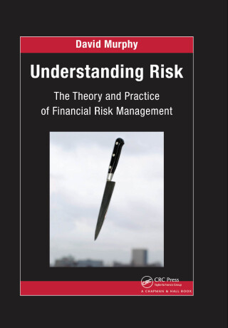 Cover image: Understanding Risk 1st edition 9781138426252