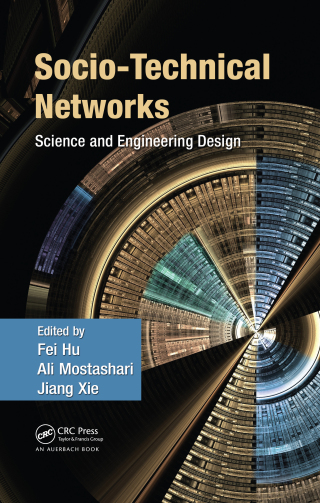 Imagen de portada: Socio-Technical Networks 1st edition 9780367843717