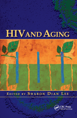 Immagine di copertina: HIV and Aging 1st edition 9780367843380
