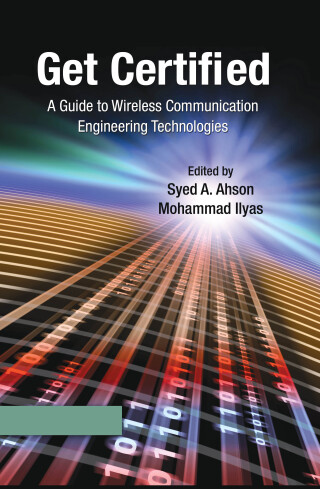 Imagen de portada: Get Certified 1st edition 9781138118164